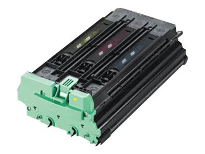Ricoh - waste ink collector