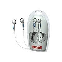 Maxell EB 125 - headphones