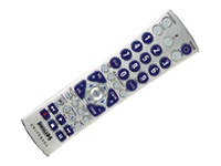 Philips PM335 - universal remote control