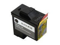 West Point Compatible Dell T0529, N5878, K1014, 310-4142 Black Cartridge
