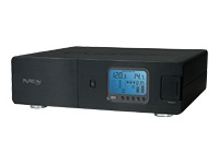Belkin PureAV Hybrid AVU1500 UPS with PureFilter Technology