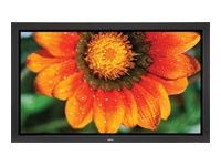 NEC PlasmaSync 50XP10 Plasma Display