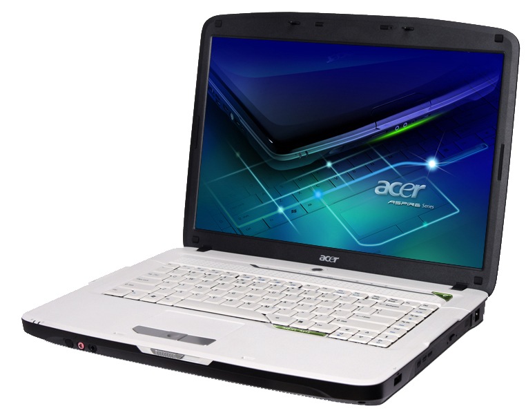 Acer Aspire 5315-2142 - Celeron 540 1.86 GHz - 15.4" TFT