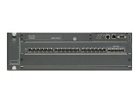 Cisco MDS 9222i MultiService Fabric Switch - switch - 18 ports