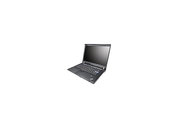Lenovo ThinkPad R61 8934 - Core 2 Duo T8100 2.1 GHz - 15.4" TFT