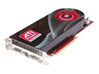 ATI FIRE GL V8600 - graphics adapter - FireGL V8600 - 1 GB