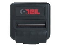 O'Neil microFlash 4te Bluetooth portable Thermal Printer