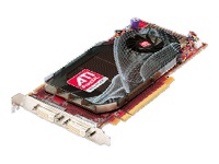 AMD ATI FIRE GL V5600 Video Card