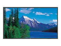 NEC LCD4020-BK-AVT 40" HDTV