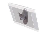 Premier Mounts Universal Tilt/Pivot Mount PTM-B mounting kit - for flat pan