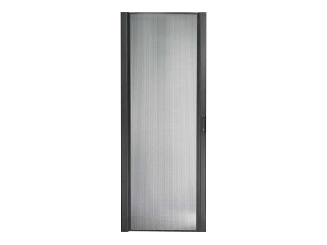 APC - rack door - 42U