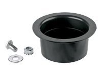 Panduit FiberRunner fiber-optic spool