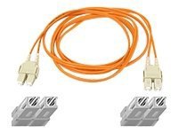 Belkin patch cable - 98 ft