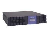 NETAPP DATAFORT FC520V2 2U 2-PRT ARR
