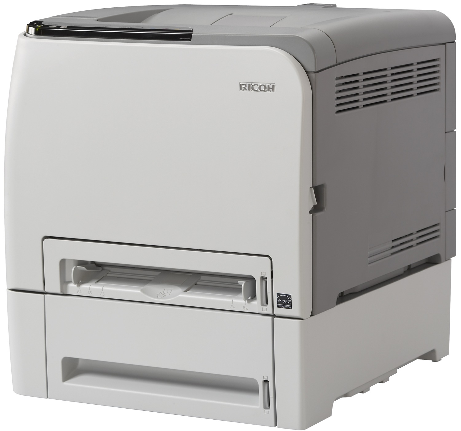 Ricoh Aficio SP C222DN