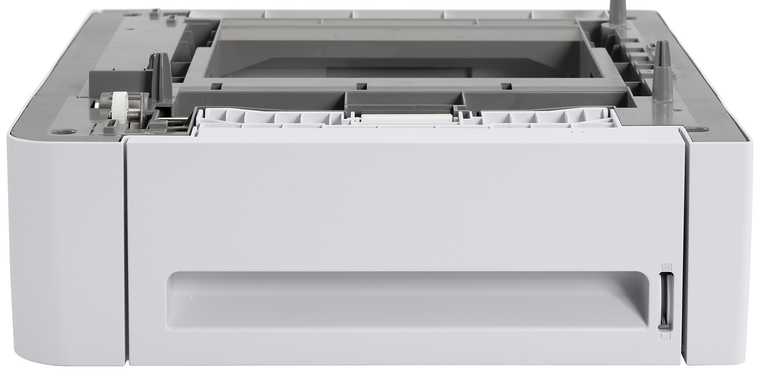 Ricoh media tray / feeder