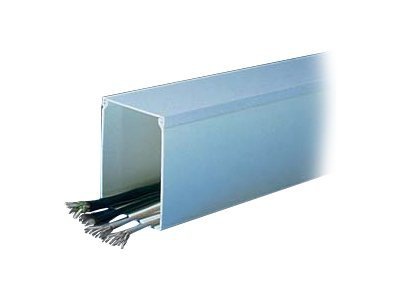 Panduit PANDUCT Type FS Solid Wall Raceway - cable raceway