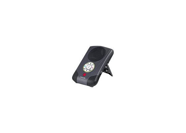 Polycom CX100 Speakerphone USB VoIP Desktop Hands-free