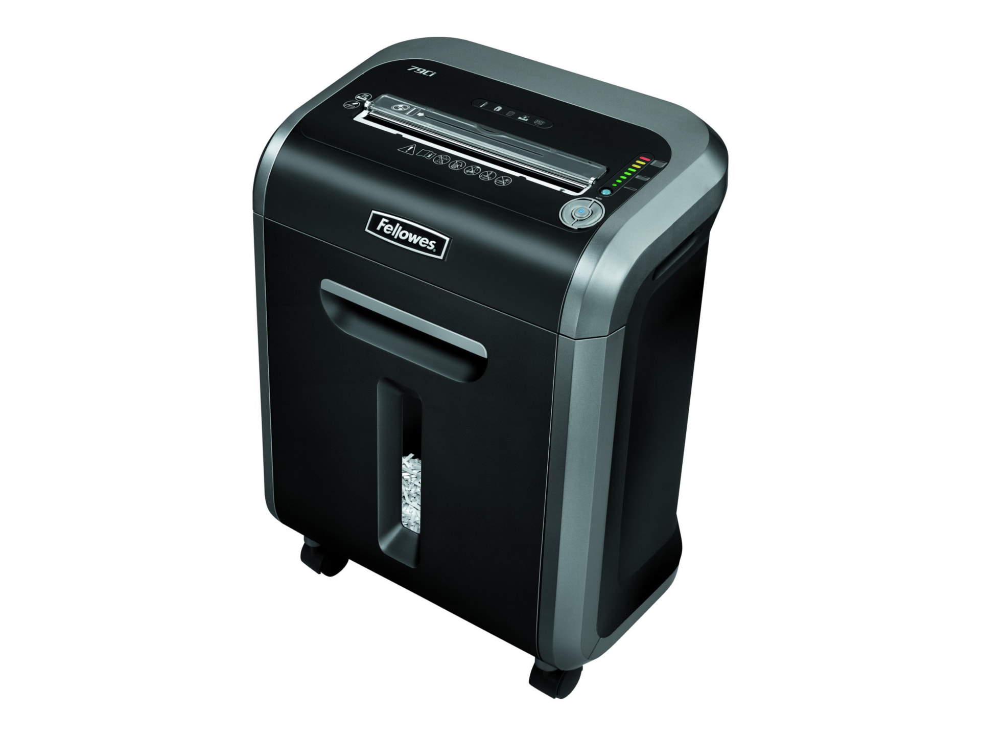 Fellowes Shredder