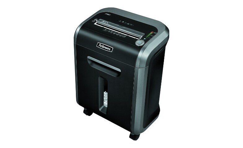 Fellowes Powershred 79Ci - shredder - 3227901 - Paper Shredders