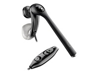 Plantronics MX 256-M1 - headset