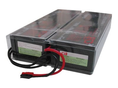 Tripp Lite RBC 94 for Select UPS Brands RM w/ (4) 12V Batteries