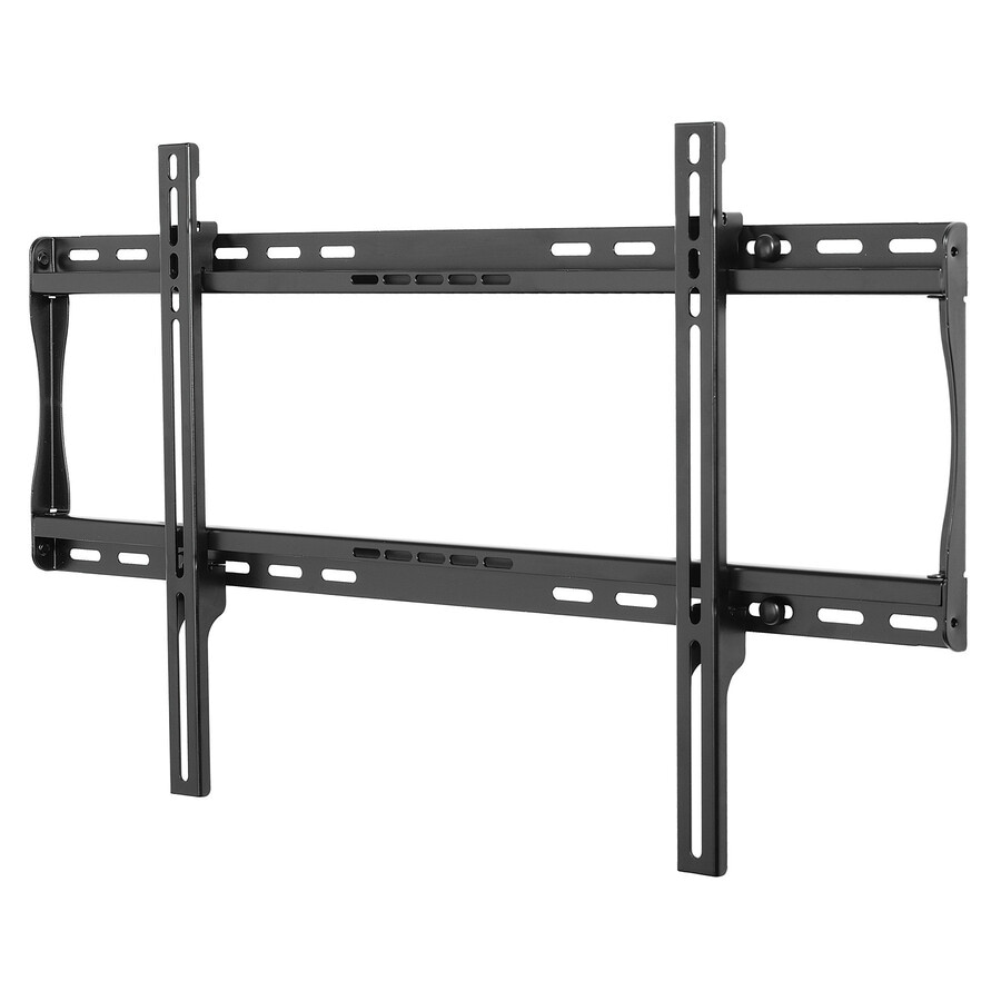 Thumbnail 2 of 2 for Peerless-AV® SmartMount® Universal Flat Wall Mount for 39" to 75" Displays
