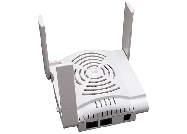 Aruba AP 125 - wireless access point