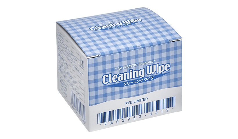 Ricoh cleaning wipes