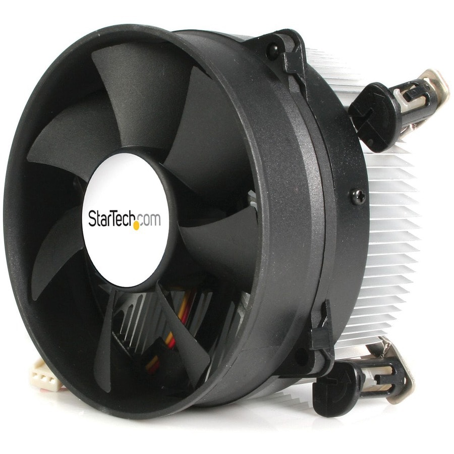 StarTech.com 95mm Socket T 775 CPU Cooler Fan with Heatsink