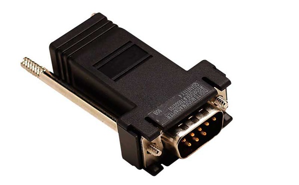 Digi modem adapter