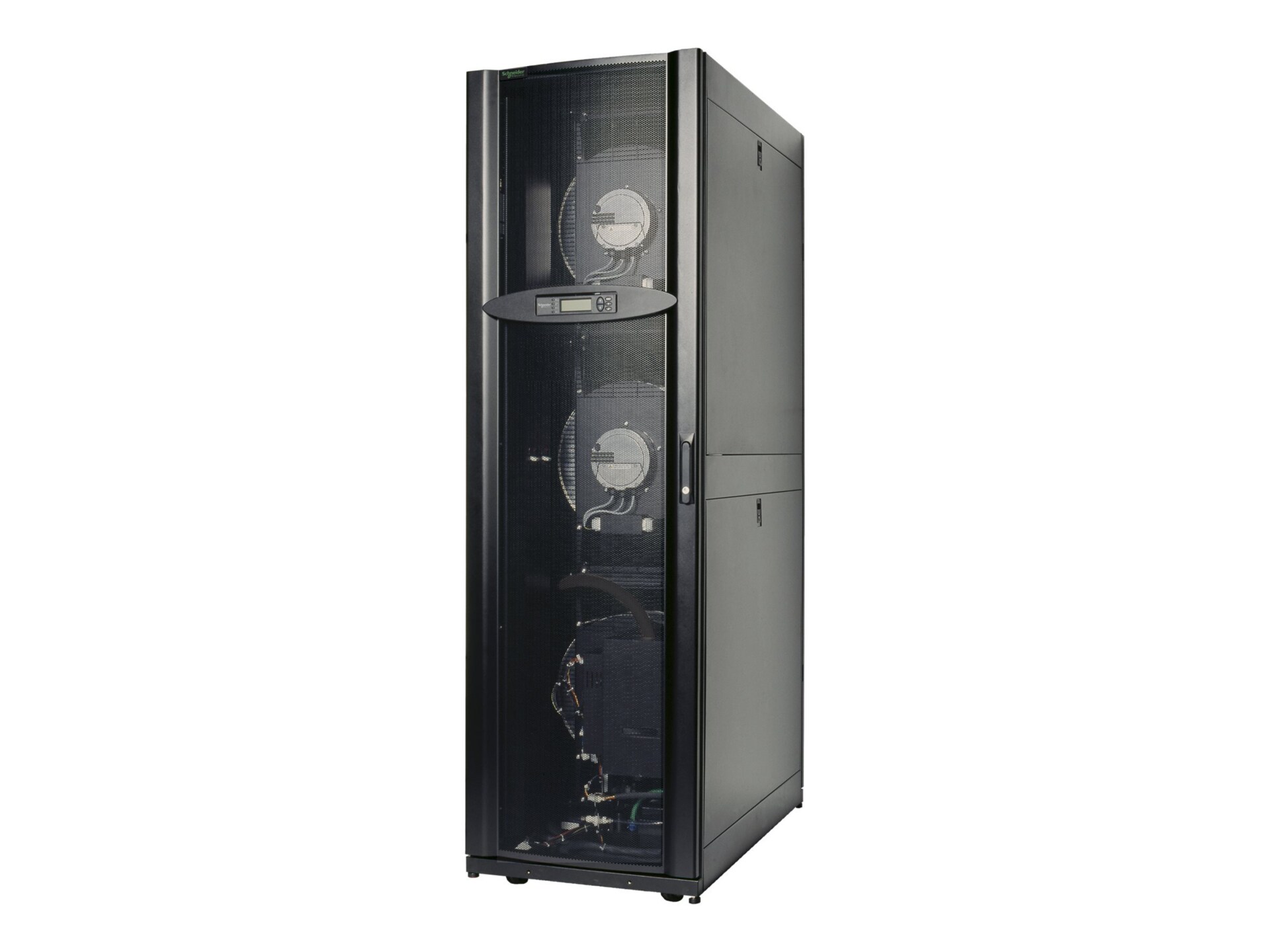 APC InRow RP Chilled Water 200-240V 50/60Hz