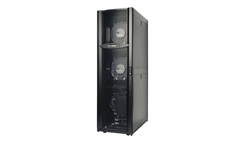 APC InRow RP Chilled Water 200-240V 50/60Hz