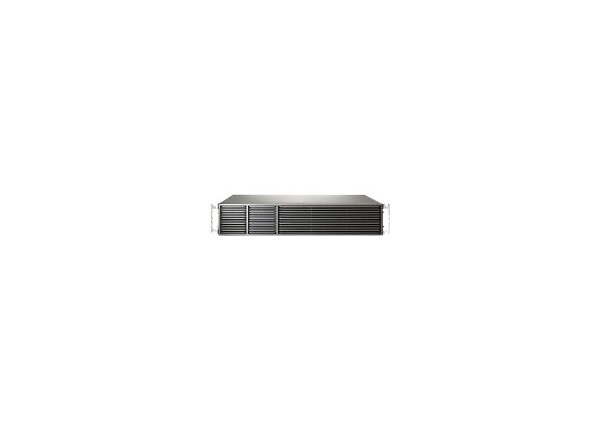 HPE UPS Extended Runtime Module - battery enclosure