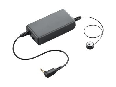 Poly - hook switch for phone