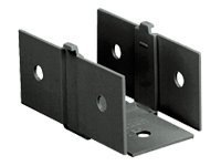 Panduit Fiber-Duct cable raceway coupler