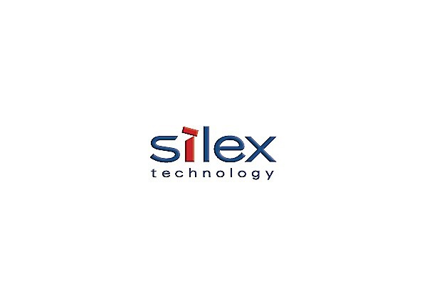 SILEX ANTENNA F/ PRINT SERVER