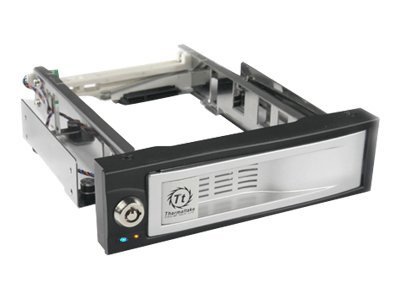 Thermaltake Max 4 N0023SN - storage mobile rack