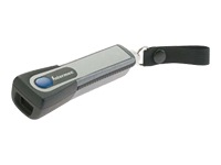 Intermec SF51 Cordless Scanner non-PDF Version - barcode scanner