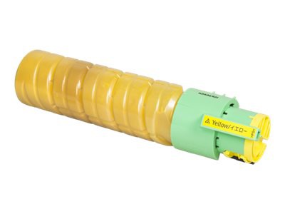 Ricoh SP C400dn Yellow Toner