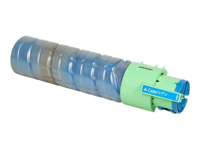 Ricoh Cyan Toner Cartridge