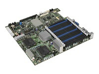 Intel Server Board S5400SF - motherboard - SSI TEB 2.1 - Intel 5400