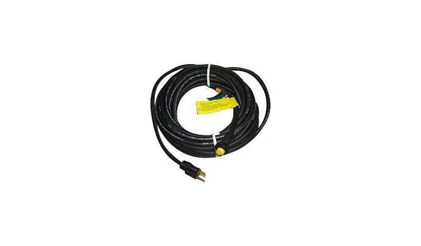 Cisco - power cable - 40 ft