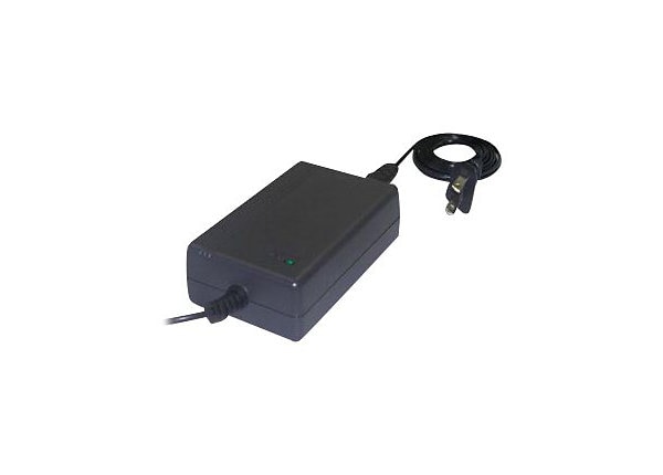 Total Micro 90W AC Adapter for Dell Latitude