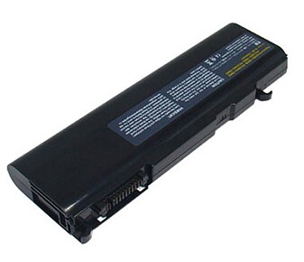 Total Micro Battery for the Toshiba Satellite A55, Satellite Pro S300
