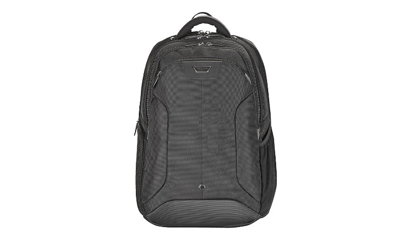 Targus Corporate Traveler Backpack - notebook carrying backpack