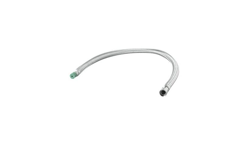 APC 6'STAINLESS FLEX PIPE MPT/UNION