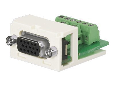 Panduit MINI-COM modular insert