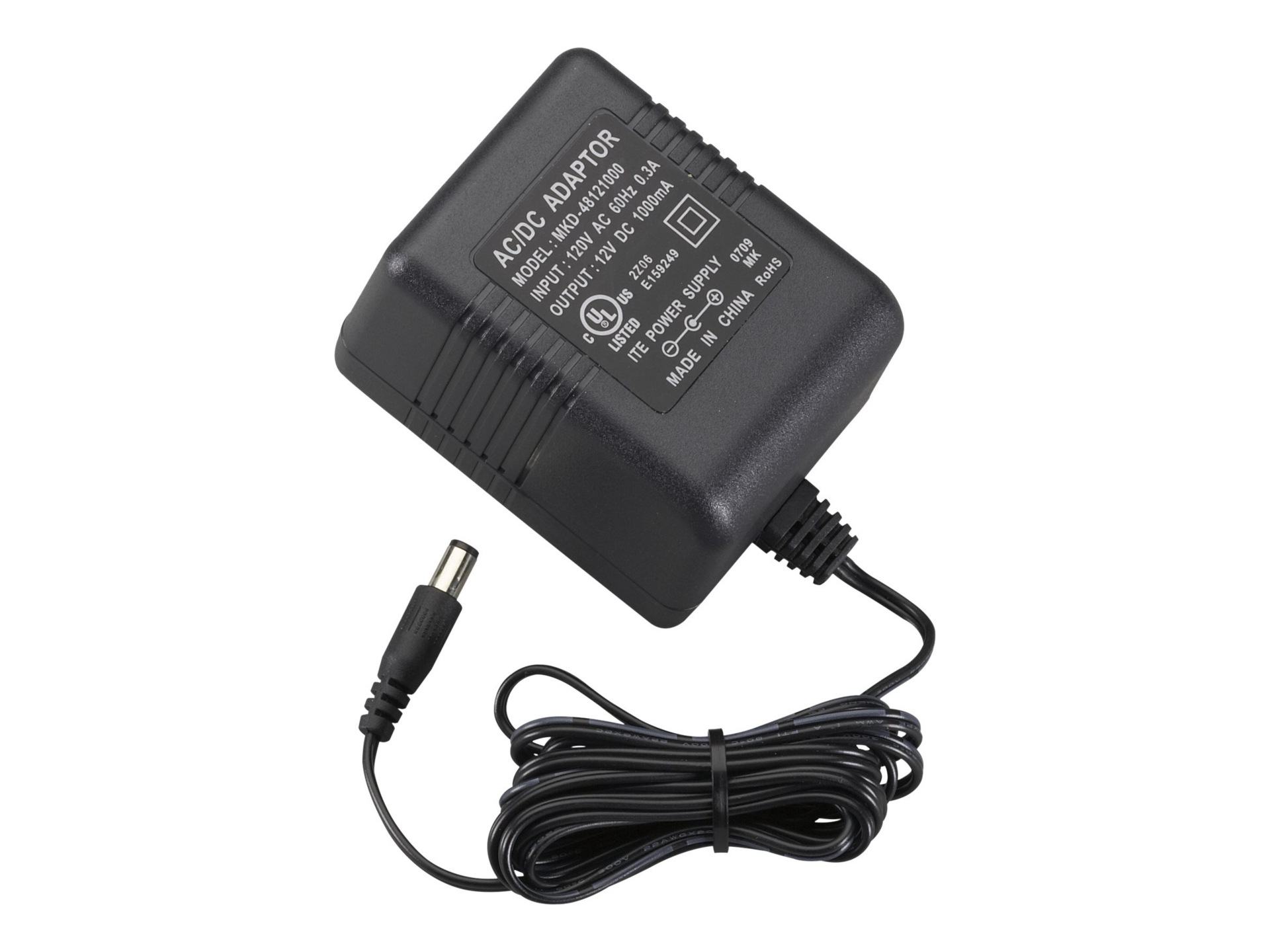 Black Box - power adapter