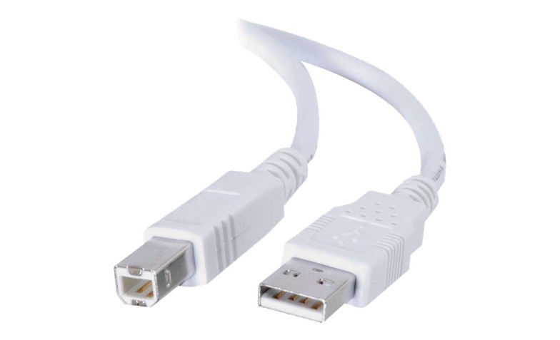 BTS,THE BEST  USB【B】 TNP USB Type C (USB-C) to Type B (USB-B) Cable (6FT) Black